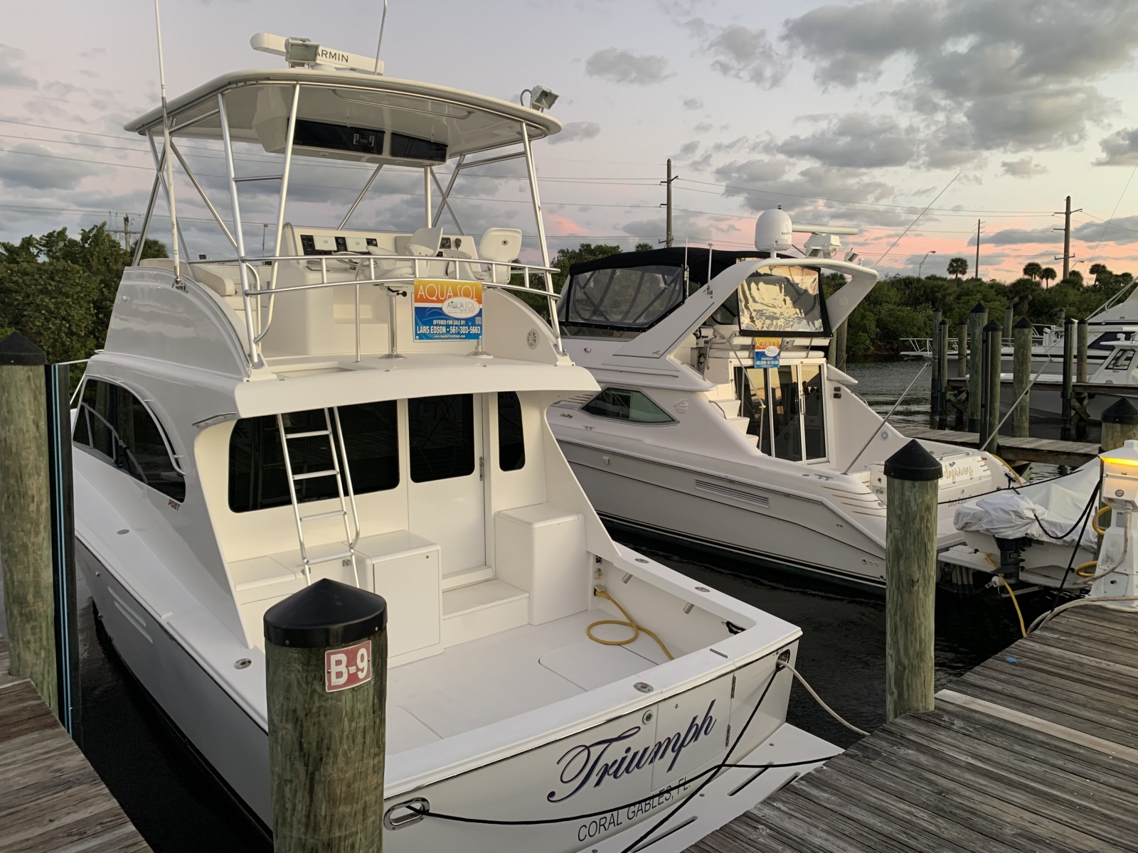 Stuart Boat Show Great Success